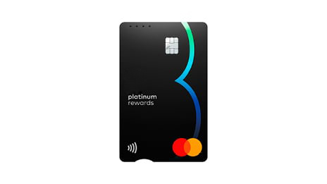 eFunds Express Bank Platinum Rewards Credit Card